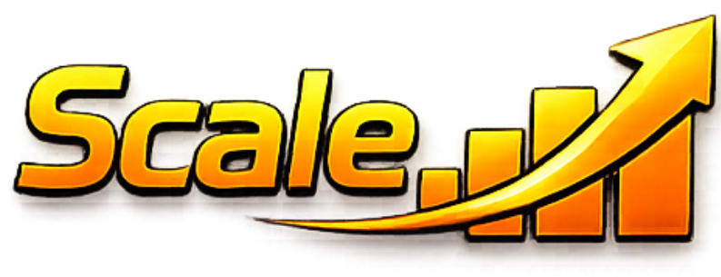 Scale logo