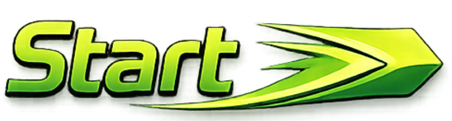 Start logo